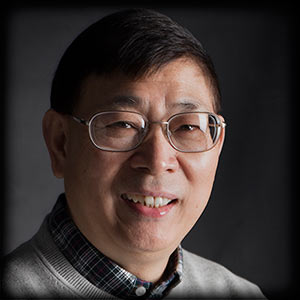 Dr. Ping Lan at TEDxFairbanks 2016