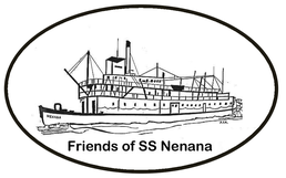 SS Nenana